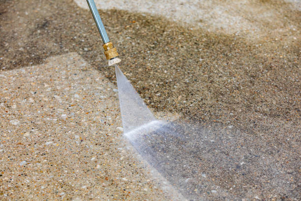Best Roof Washing  in Emerson, GA